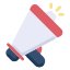 megaphone